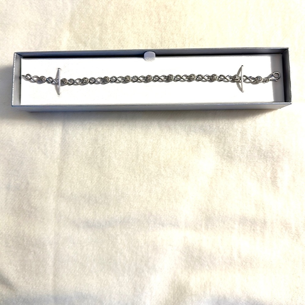 Diamond fashion bracelet from With Clarity